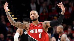 Portland Trail Blazers ha più giocatori vaccinati